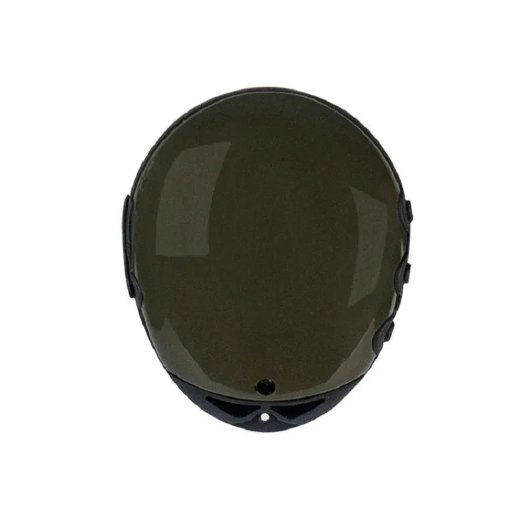 Thiết bị định vị GPS mini la bàn leo núi ngoài trời, KH-12