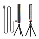 Đèn không gian 3D nhạc trên bàn, cắm USB, sạc USB