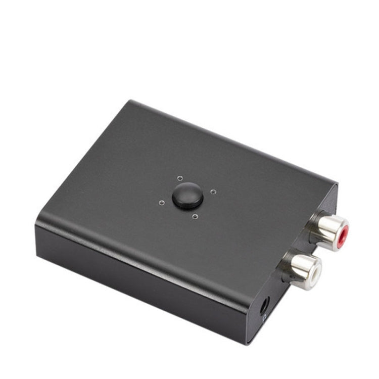 Bộ thu âm thanh Bluetooth 5.0 JY-BT