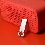 USB flash drive kim loại hình trái tim USB 2.0 tốc độ cao Zshqu2, 4GB, 8GB, 16GB, 32GB, 64GB, 128GB