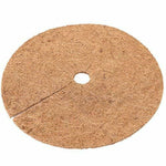 Bộ 6 miếng lót chống đóng băng cho rễ cây, chậu hoa dừa cọ, Kích thước:, 20cm, 30cm