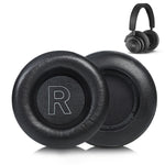 2 chiếc tai nghe mút bọt biển da thật cho B&O BeoPlay H7 / H9 / H9i, H7 / H9 / H9i (Đen), H7 / H9 / H9i (Mơ)