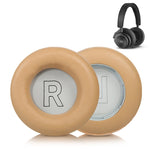 2 chiếc tai nghe mút bọt biển da thật cho B&O BeoPlay H7 / H9 / H9i, H7 / H9 / H9i (Đen), H7 / H9 / H9i (Mơ)