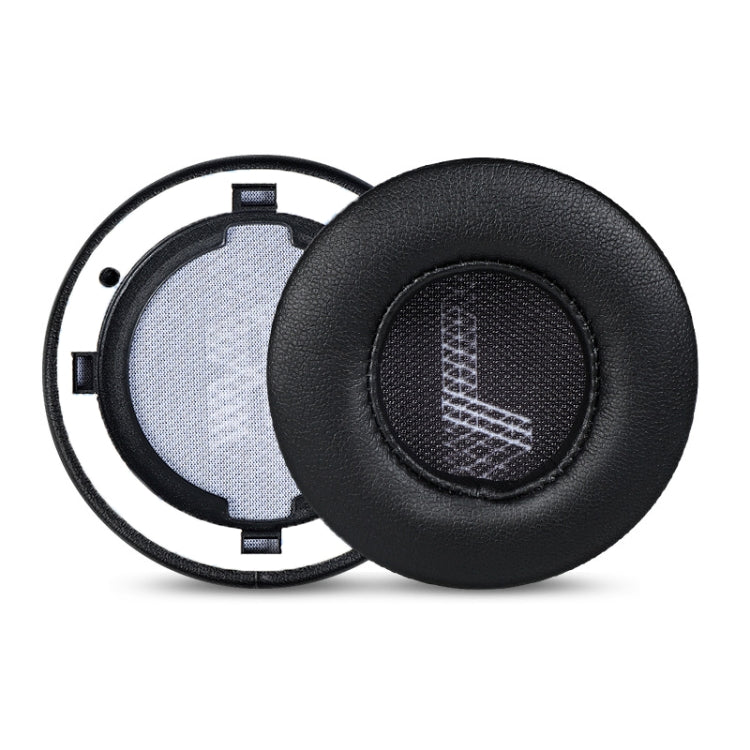 2 chiếc vỏ tai nghe mút bọt biển da protein cho JBL E45BT/E35/E45