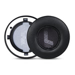 2 chiếc vỏ tai nghe mút bọt biển da protein cho JBL E45BT/E35/E45