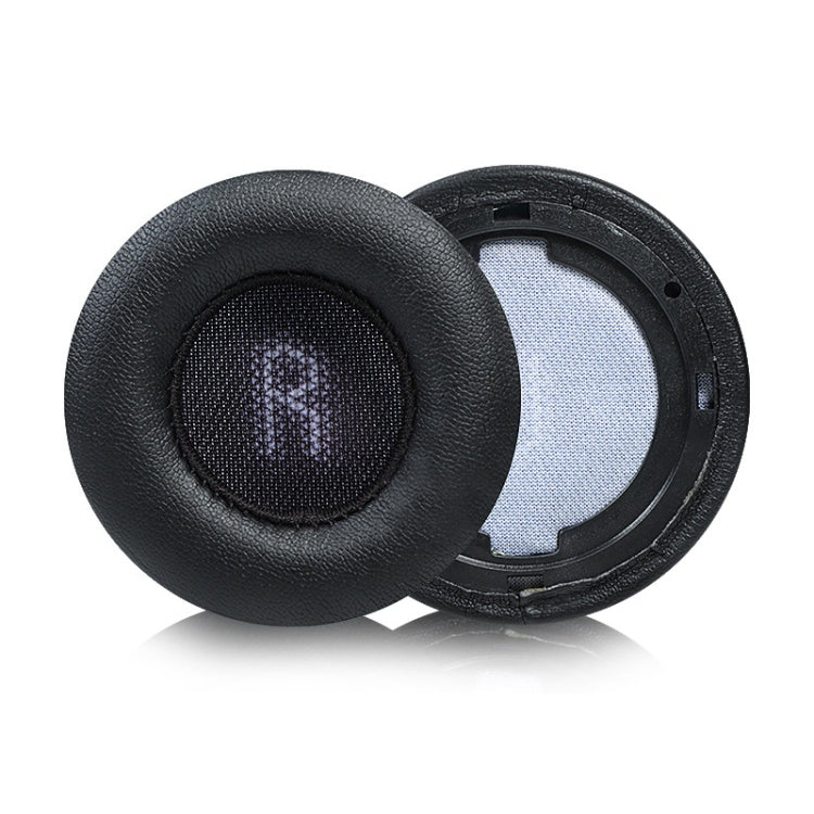 2 chiếc vỏ tai nghe mút bọt biển da protein cho JBL E45BT/E35/E45