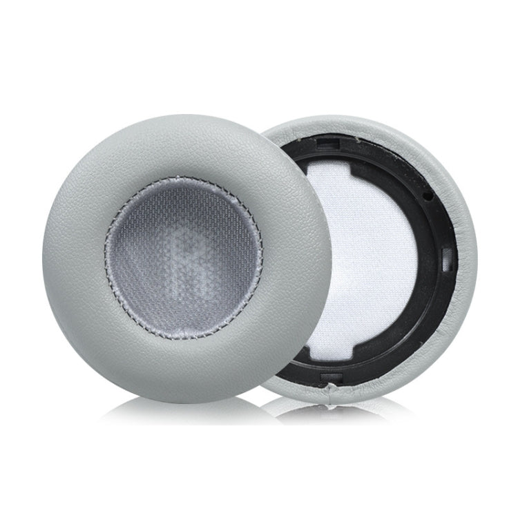 2 chiếc vỏ tai nghe mút bọt biển da protein cho JBL E45BT/E35/E45