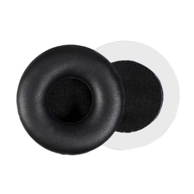 2 chiếc vỏ tai nghe mút bọt biển da protein cho Beyerdynamic T51P/T50P/T51I