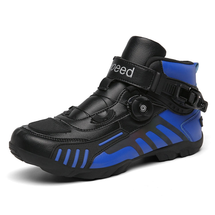 Giày boots ngắn đi xe máy địa hình ngoài trời 2006, size 37, 38, 39, 40, 41, 42, 43, 44, 45, 46, 47