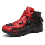 Giày boots ngắn đi xe máy địa hình ngoài trời 2006, size 37, 38, 39, 40, 41, 42, 43, 44, 45, 46, 47