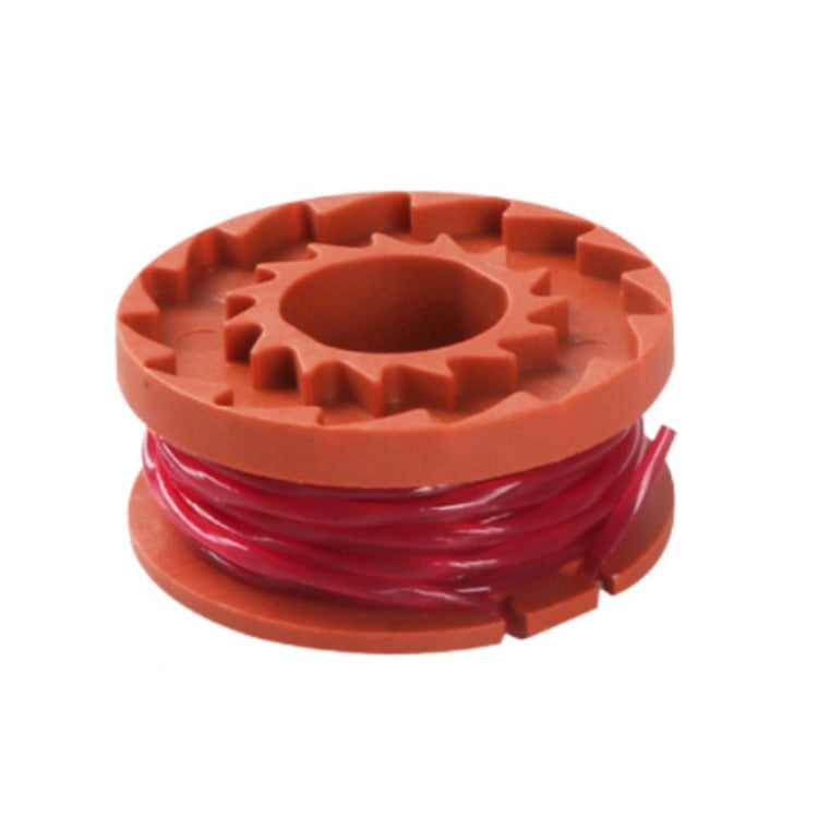 Lawn Mower Accessories For WORX Lawn Mowers, Product specifications:  Orange Coil, Orange Coil, Orange Cover