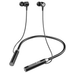 Tai nghe không dây Bluetooth gắn cổ BT-63, Xanh lá, Đen, Xanh dương, Đỏ, Hồng, Trắng