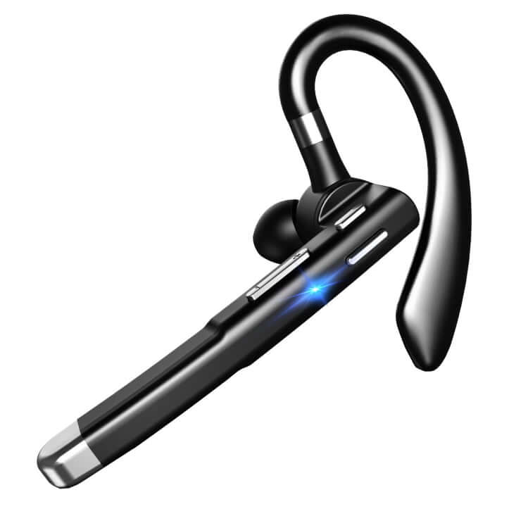 Tai nghe Bluetooth móc tai doanh nhân 520 Gen2, Kiểu:, 520 Gen2, 520 Gen2 kèm hộp sạc