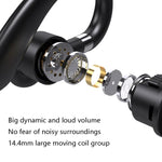 Tai nghe Bluetooth móc tai doanh nhân 520 Gen2, Kiểu:, 520 Gen2, 520 Gen2 kèm hộp sạc