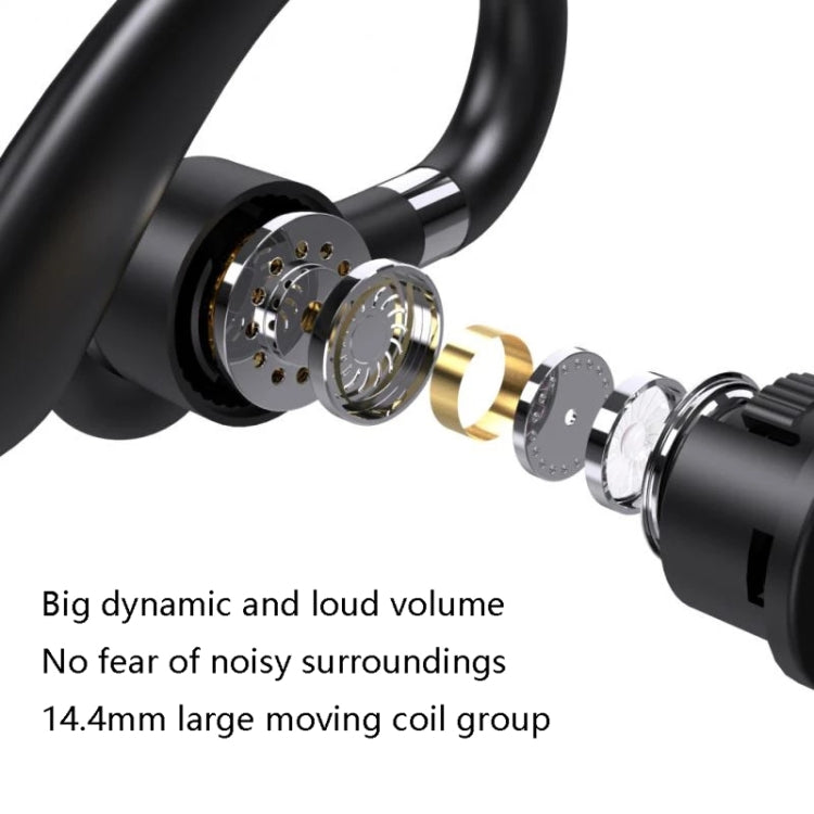 Tai nghe Bluetooth móc tai doanh nhân 520 Gen2, Kiểu:, 520 Gen2, 520 Gen2 kèm hộp sạc