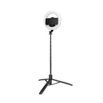 Gậy tự sướng Bluetooth không dây chân đế livestream có thể kéo dài, Thông số kỹ thuật:, Q05 (màu đen), Q05S (màu đen có đèn chiếu sáng)