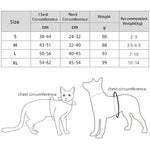 Dây Đeo Ngực Thú Cưng BL-867 Dây Dắt Chó Phản Quang, Kích Thước:, S, M, L, XL