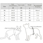 Dây Đeo Ngực Thú Cưng BL-844 Dây Dắt Chó Thoáng Khí Phản Quang, Kích Thước:, XS, S, M, L, XL
