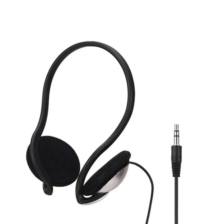 Tai nghe có dây Soyto SY720 cho học sinh, dùng cho đàn piano điện tử, trống, guitar, 3.5mm