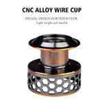 Cần câu cá PROBEROS bằng dây kim loại, mô hình: DR2000, DR3000, DR4000, DR5000, DR6000, DR7000