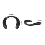 Loa Bluetooth Đeo Cổ Di Động EBS-909