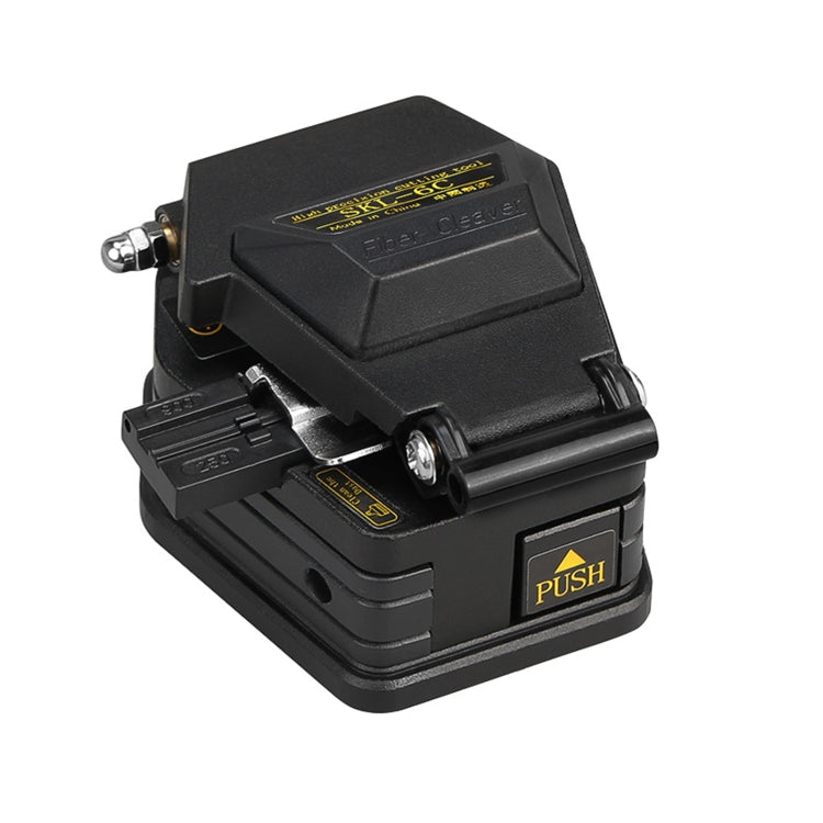 Dụng cụ cắt sợi quang độ chính xác cao SKL-6C, SKL-6C