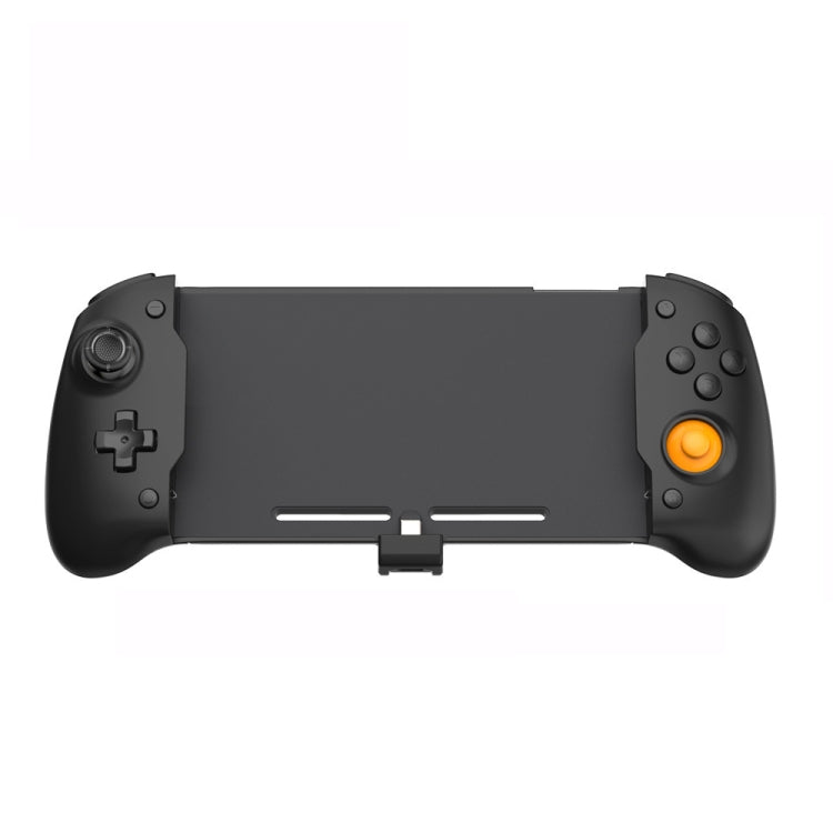 Tay cầm chơi game DOBE TNS-1125 gắn trong cho máy chơi game Switch OLED, TNS-1125 (Trắng), TNS-1125 (Đen)
