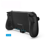 Tay cầm chơi game DOBE TNS-1125 gắn trong cho máy chơi game Switch OLED, TNS-1125 (Trắng), TNS-1125 (Đen)