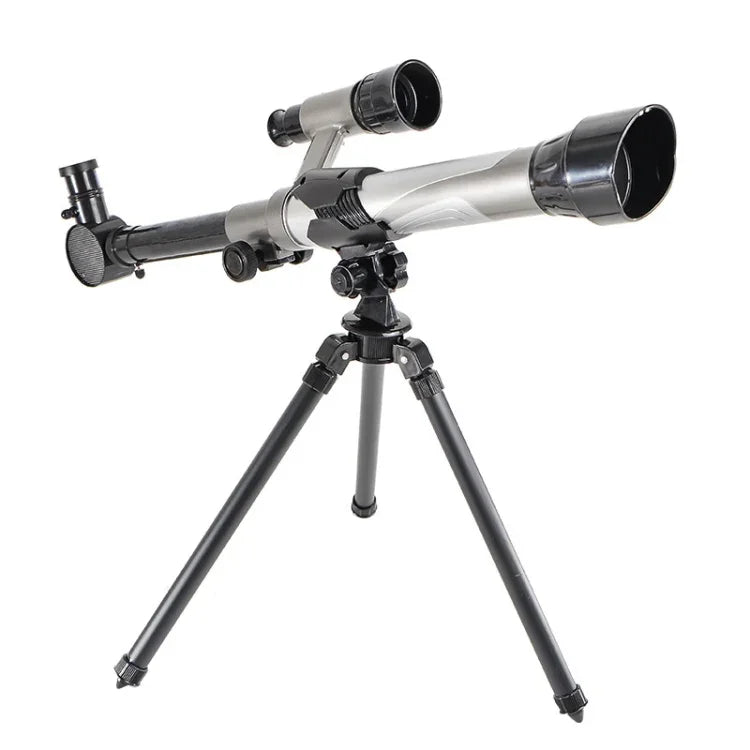 Kính thiên văn thiên văn học HD C2130 20X-40X với nhiều thị kính, C2130
