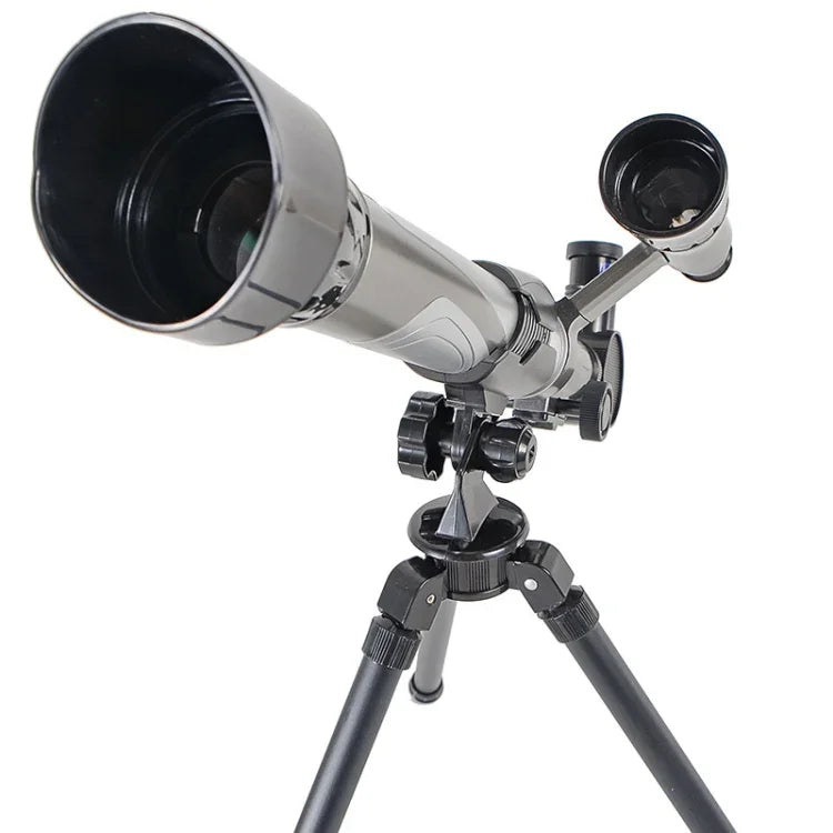 Kính thiên văn thiên văn học HD C2130 20X-40X với nhiều thị kính, C2130