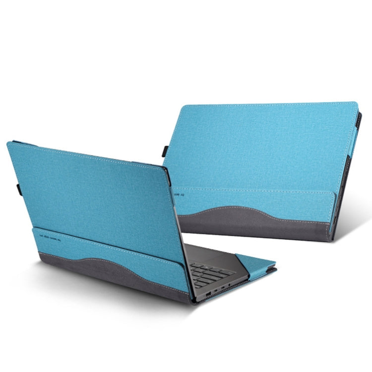 Bao da chống rơi cho laptop, dành cho Lenovo XiaoXin Pro 14 2021, dành cho Lenovo YOGA 14s 2021