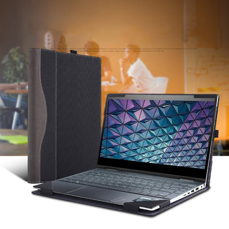Bao da chống rơi cho laptop, dành cho HP Envy X360 13-Ag Ar, dành cho HP Envy 13-AQ Ad Ah