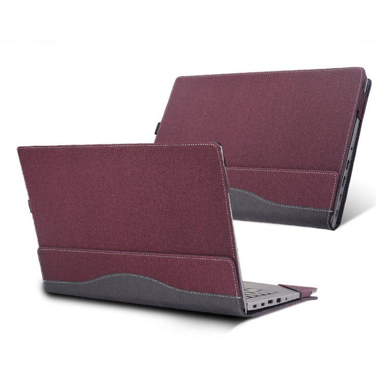 Bao da chống rơi cho laptop, dành cho HP Envy X360 13-Ag Ar, dành cho HP Envy 13-AQ Ad Ah