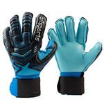 Ailsports ST5511 1 đôi găng tay bảo vệ ngón tay thủ môn dày latex, size 5, 6, 7, 8, 9, 10, 11