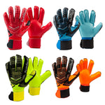 Ailsports ST5511 1 đôi găng tay bảo vệ ngón tay thủ môn dày latex, size 5, 6, 7, 8, 9, 10, 11