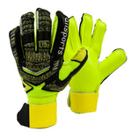 Ailsports ST5511 1 đôi găng tay bảo vệ ngón tay thủ môn dày latex, size 5, 6, 7, 8, 9, 10, 11