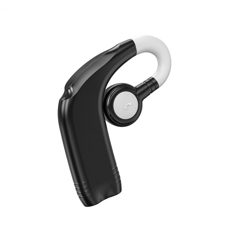 Tai nghe Bluetooth V5.2 móc tai đơn M99, Đen, Hồng, Đen+Đỏ, Đen+Xanh dương, Đen+Trắng