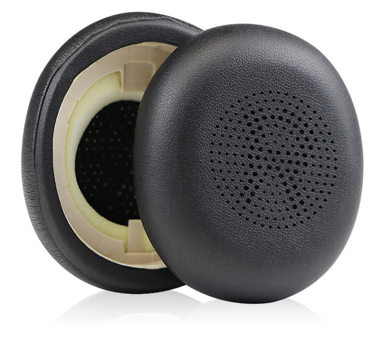 2 miếng đệm tai bằng mút cho tai nghe Jabra Elite 45h, dành cho Jabra Elite 45h