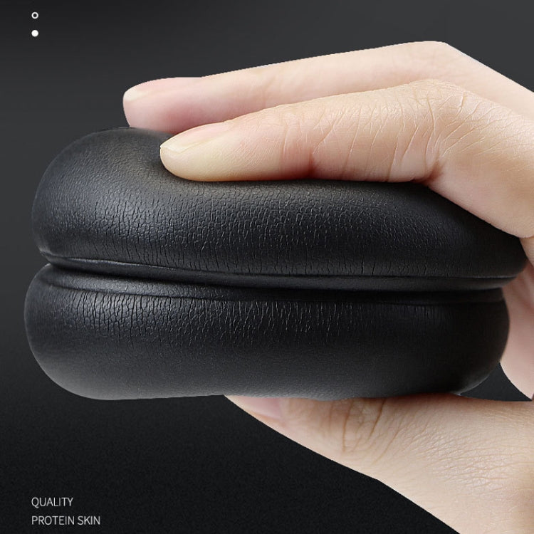 2 miếng đệm tai bằng mút cho tai nghe Jabra Elite 45h, dành cho Jabra Elite 45h