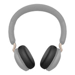 2 miếng đệm tai bằng mút cho tai nghe Jabra Elite 45h, dành cho Jabra Elite 45h