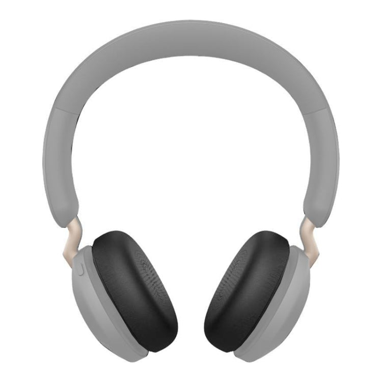 2 miếng đệm tai bằng mút cho tai nghe Jabra Elite 45h, dành cho Jabra Elite 45h