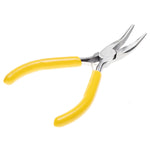 Kìm Thủ Công Đa Năng XBQ1001, 5 Inch Miệng Nhọn, Miệng Kim, Dây Thép, Miệng Cong, Đỉnh, Tiếp Tuyến, Miệng Gang Nhọn
