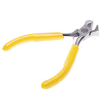 Kìm Thủ Công Đa Năng XBQ1001, 5 Inch Miệng Nhọn, Miệng Kim, Dây Thép, Miệng Cong, Đỉnh, Tiếp Tuyến, Miệng Gang Nhọn