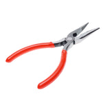 Kìm Thủ Công Đa Năng XBQ1001, 5 Inch Miệng Nhọn, Miệng Kim, Dây Thép, Miệng Cong, Đỉnh, Tiếp Tuyến, Miệng Gang Nhọn