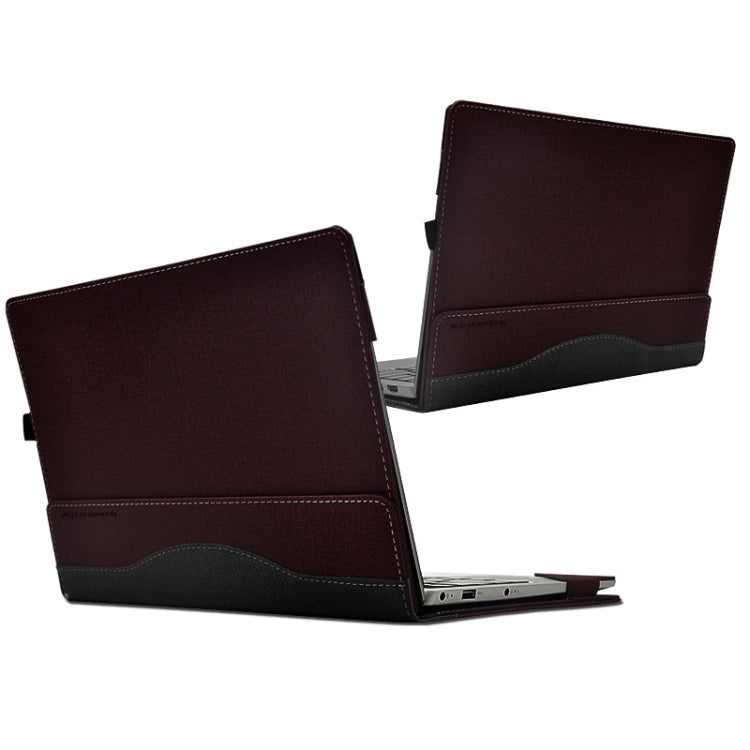 Bao chống rơi cho laptop, dành cho Lenovo XiaoXin Air 13