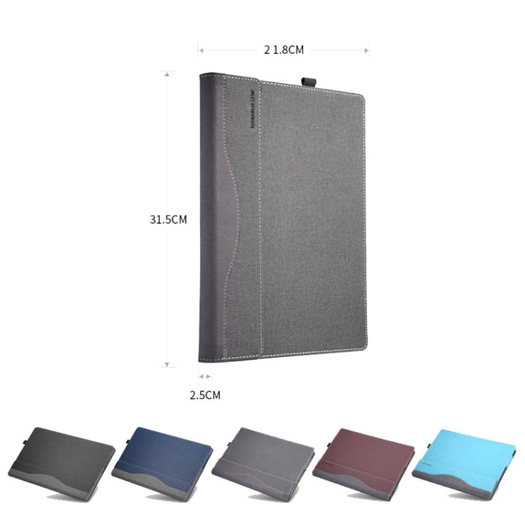 Bao chống rơi cho laptop, dành cho Lenovo XiaoXin Air 13
