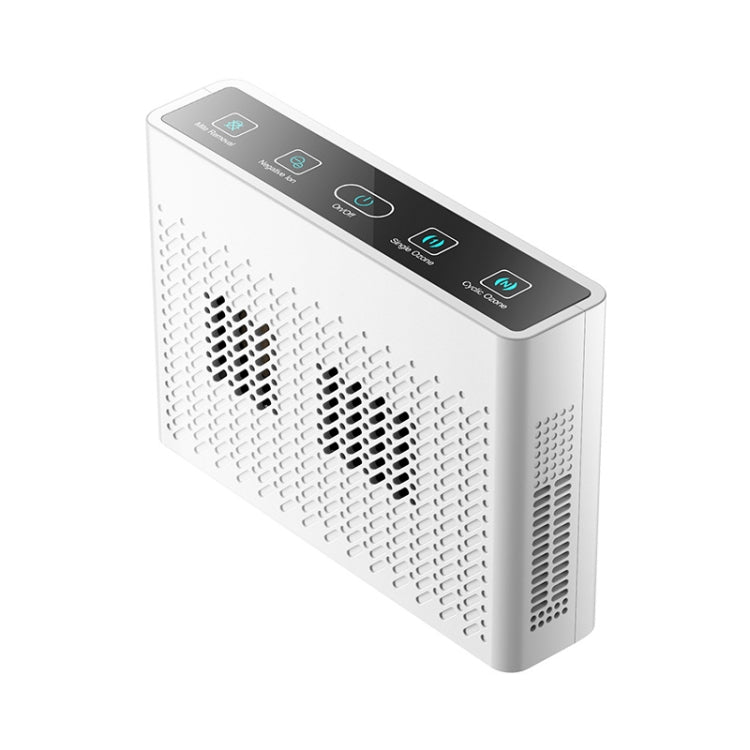 Máy lọc không khí ion âm xe hơi XDCM06, XDCM06