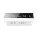 Máy lọc không khí ion âm xe hơi XDCM06, XDCM06