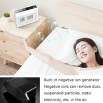 Máy lọc không khí ion âm xe hơi XDCM06, XDCM06