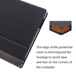 Bao chống rơi cho laptop, dành cho HP Pavilion 14, dành cho HP Zhan 66 thế hệ thứ tư 14 inch, dành cho HP Zhan 66 thế hệ thứ tư 15 inch